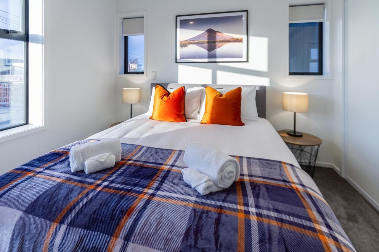 3 Bedroom 2 Bath Central City Christchurch Luaran gambar
