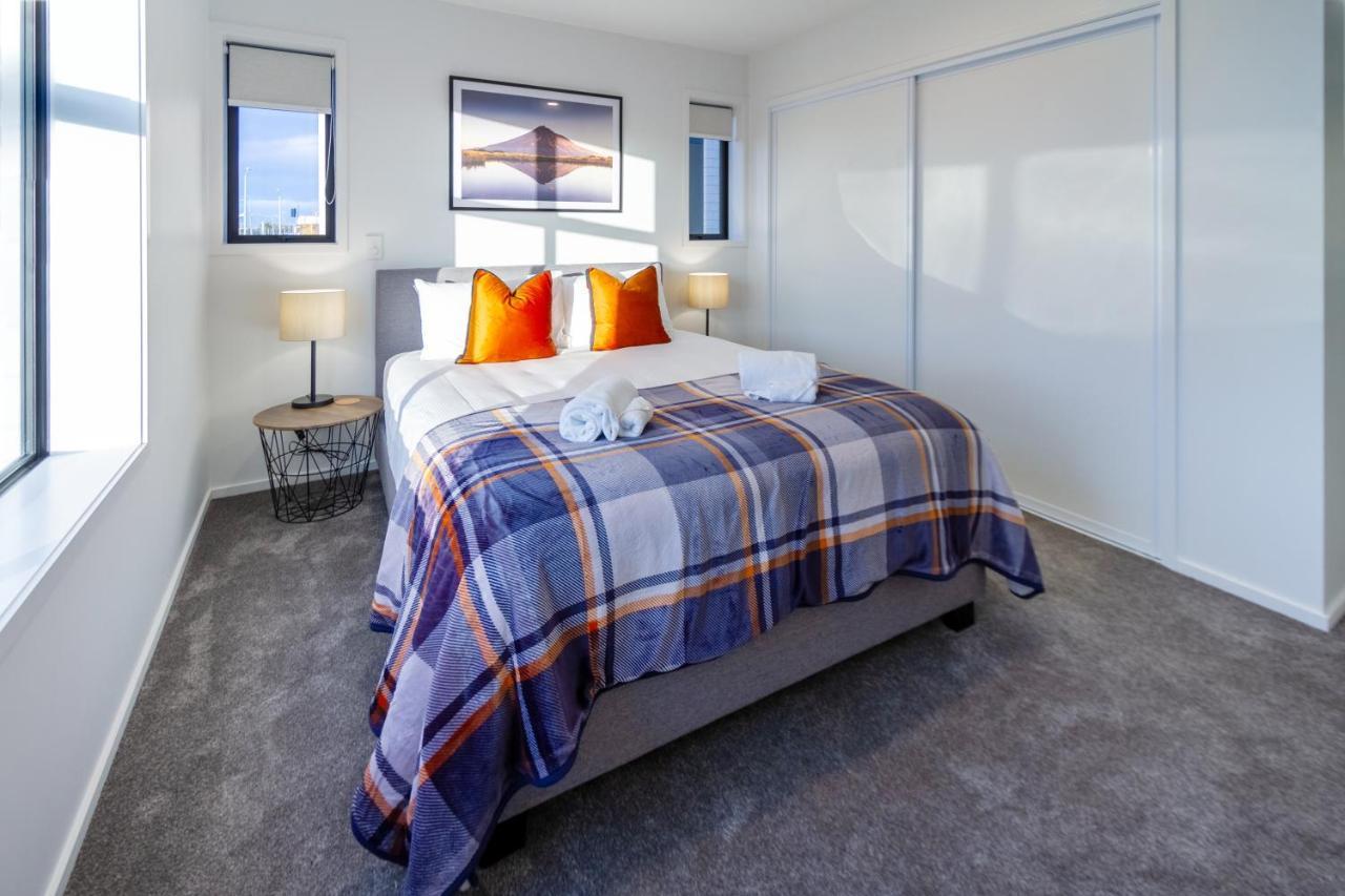 3 Bedroom 2 Bath Central City Christchurch Luaran gambar