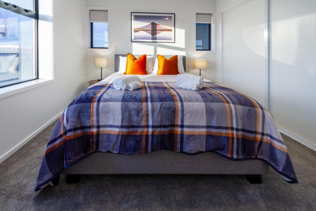 3 Bedroom 2 Bath Central City Christchurch Luaran gambar