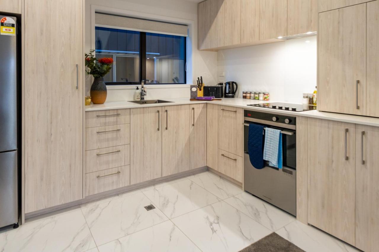 3 Bedroom 2 Bath Central City Christchurch Luaran gambar